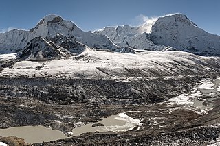 Solukhumbu District District in Province No. 1, Nepal