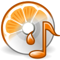 Description de l'image Sound juicer logo.svg.