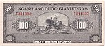 Vietnam del Sur 100 Dong 1955 Averse (primera edición).jpg