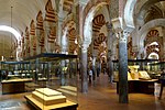 Miniatura para Museo de San Clemente (Mezquita-catedral de Córdoba)