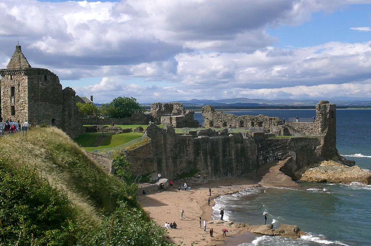 St Andrews – Travel guide at Wikivoyage