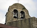 Glocken der Kirche Saint-Laurent