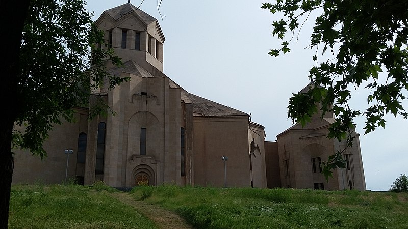 File:St. Gregory the Illuminator Cathedral (Yerevan) 03.jpg