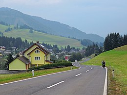 Sankt Johann am Tauern – Veduta