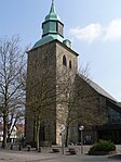 St. Matthäus (Melle)