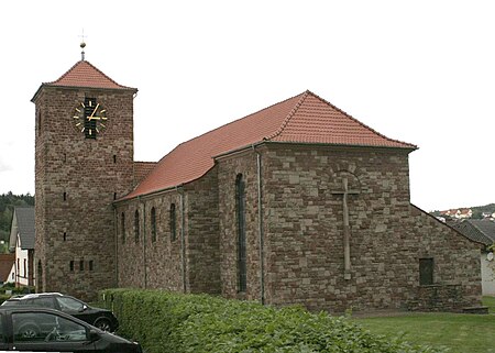 Bechhofen,_Südwestpfalz