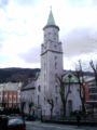 St. Paul Kirke i Bergen