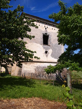 Château de Maillou makalesinin açıklayıcı görüntüsü