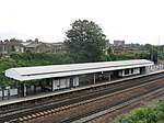 St Johns railway station