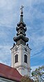 * Nomination Saint John the Baptist church in Bačka Palanka, Vojvodina, Serbia. --Tournasol7 04:06, 5 April 2024 (UTC) * Promotion  Support Good quality. --XRay 04:08, 5 April 2024 (UTC)