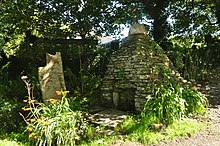 St Piran's Well