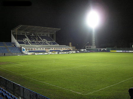 StadionFrantiškaKloze