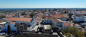 Beja (Portugal)