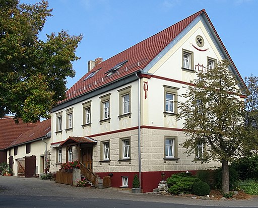 Stappenbach Dorfplatz 2 (01)