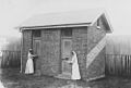 StateLibQld 2 182151 Nurses tending to isolated Plague cases, Maryborough, 1905.jpg