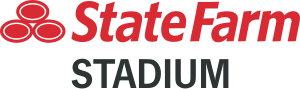 State Farm Stadium logo.svg