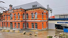 Station Herstal