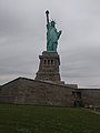 Statue of Liberty