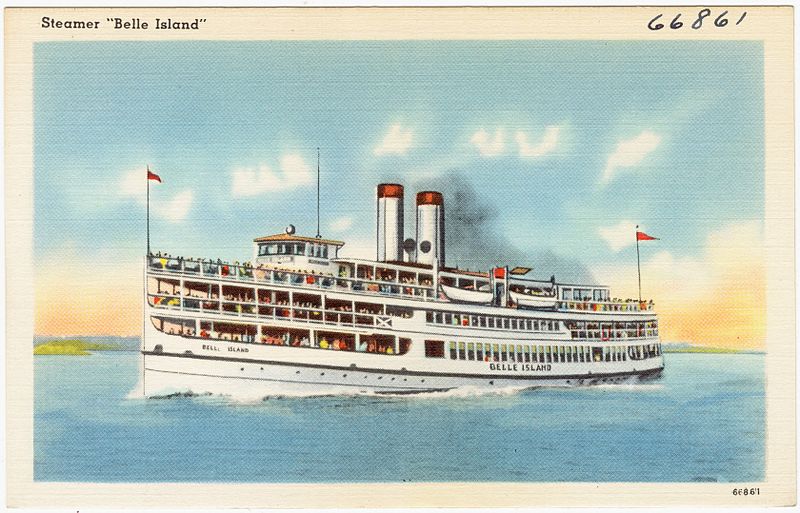 File:Steamer Belle Island (66861).jpg