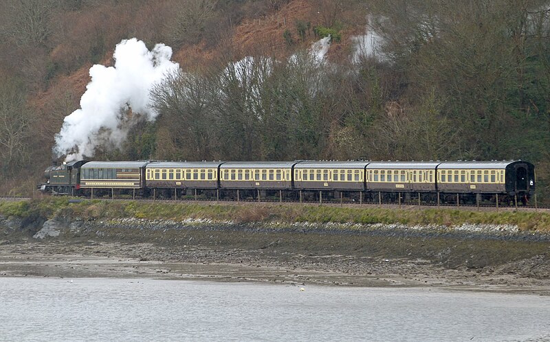 File:Steaming Back To Paignton.jpg