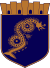 Грб на општината Поградец
