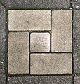 * Nomination Stolperstein for Karl Deutsch in Düsseldorf-Golzheim --Reda Kerbouche 21:34, 13 March 2024 (UTC) * Promotion  Support Good quality. --Poco a poco 22:20, 13 March 2024 (UTC)