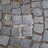 Stolpersteine Hünfeld Gartenstraße 1