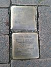 Stolpersteine Köln Wallstraße 43