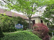 Stoneham Public Library