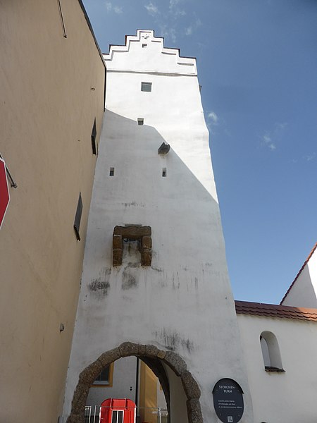 File:Storchenturm, Nittenau.jpg