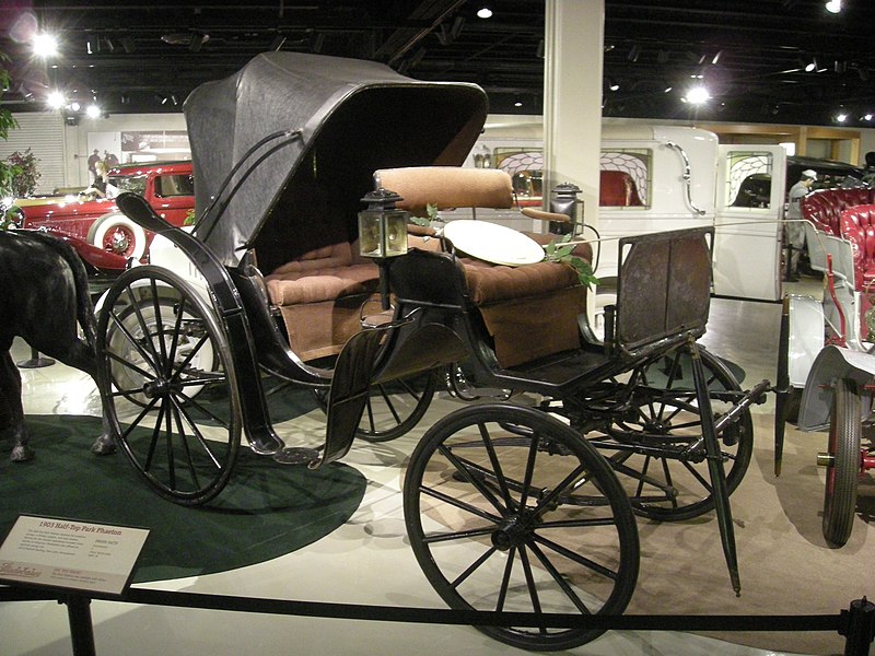 File:Studebaker National Museum May 2014 006 (1903 Studebaker Half-Top Park Phaeton).jpg