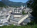 Sacellum (Salzburg)