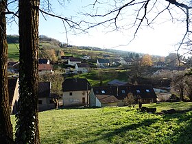 Arguel (Doubs)