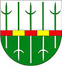 Znak obce Sudoměřice