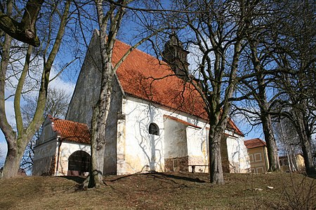 Pfarrkirche Aller Heiligen