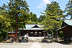 菅生石部神社のサムネイル