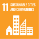 Sustainable Development Goal 11SustainableCities.svg