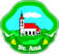 Escudo de Sveta Ana