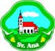 Герб общины Света-Ана