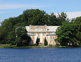 Fil:Swedish castle Tunbyholm 2.jpg