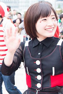 鈴木みのり 声優 Wikipedia