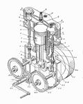 Vorschaubild für T-Kopf-Motor