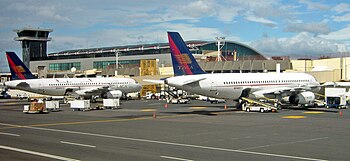 Juan Santamaría International Airport