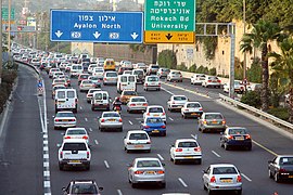 תל אביב-יפו: שם העיר, היסטוריה, גאוגרפיה