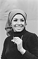 1937 Shirley Bassey (cantant soul)