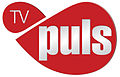 Logo de TV Puls depuis le 3 septembre 2012