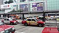 Taksioj en Honkongo.jpg