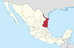 Tamaulipas (Tero)