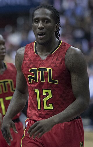 <span class="mw-page-title-main">Taurean Prince</span> American basketball player (born 1994)