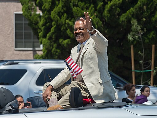 Ted Lange